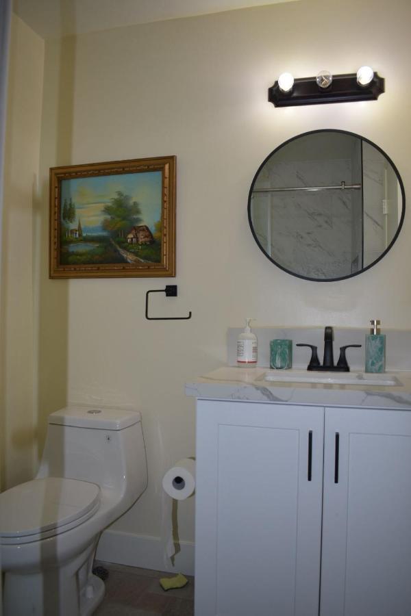 Charming Private Guest Suite Near Disney/Beach Westminster Esterno foto