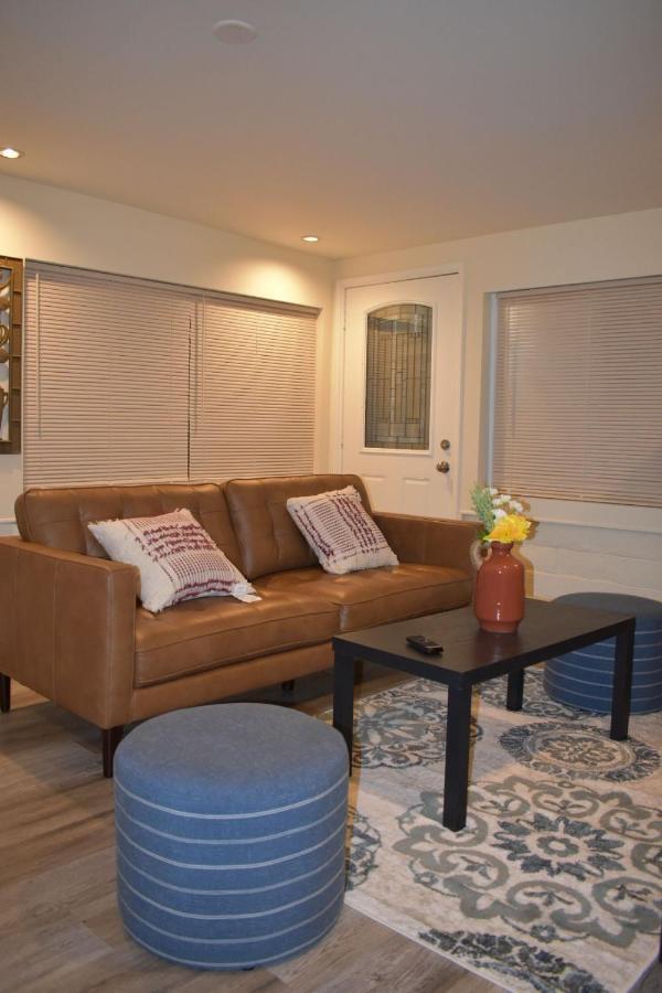 Charming Private Guest Suite Near Disney/Beach Westminster Esterno foto