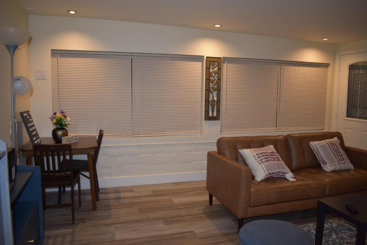 Charming Private Guest Suite Near Disney/Beach Westminster Esterno foto