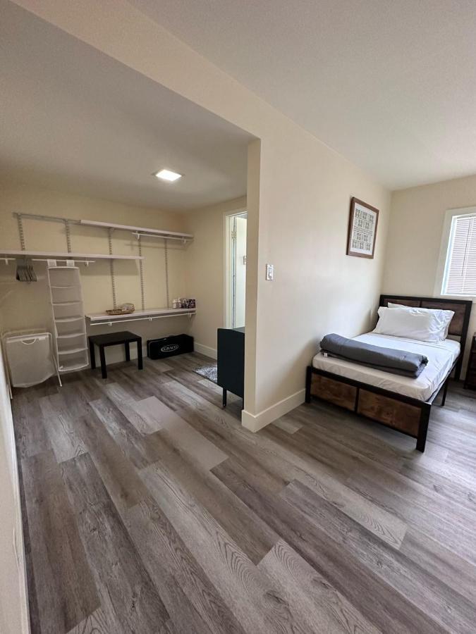 Charming Private Guest Suite Near Disney/Beach Westminster Esterno foto