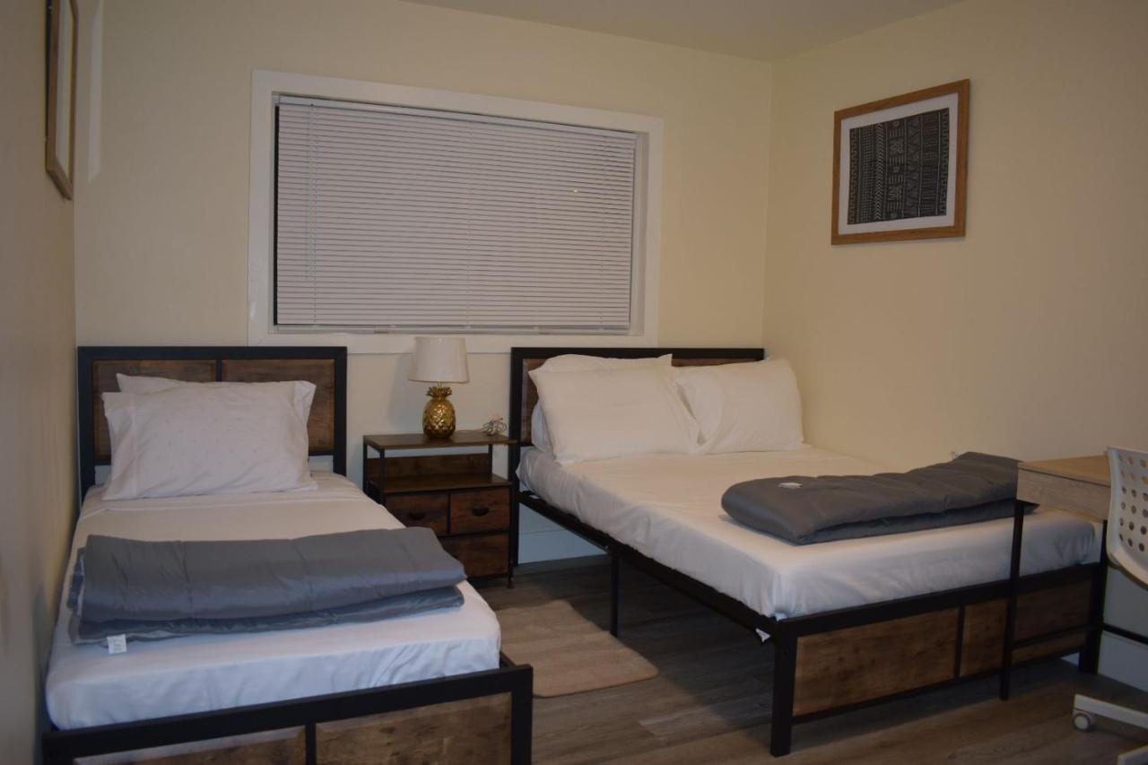 Charming Private Guest Suite Near Disney/Beach Westminster Esterno foto