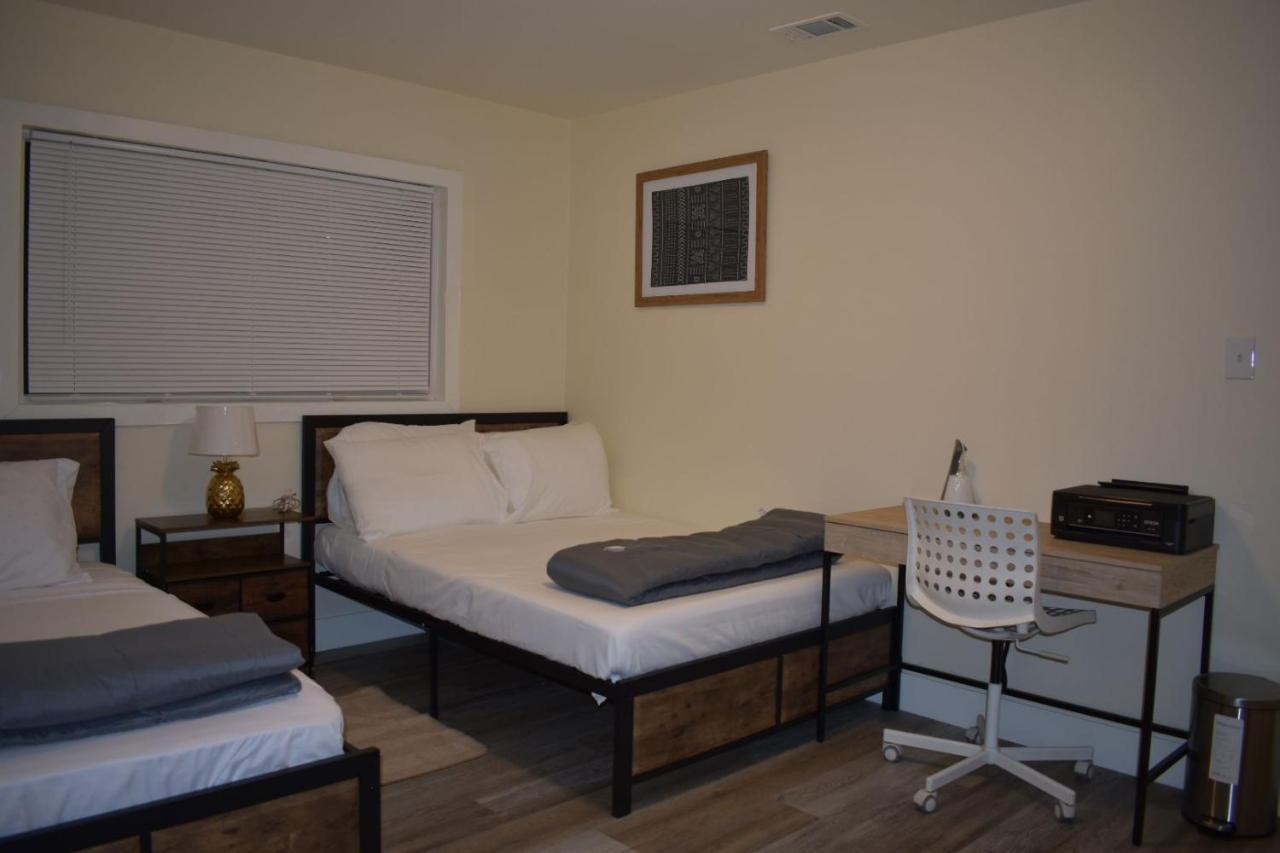 Charming Private Guest Suite Near Disney/Beach Westminster Esterno foto