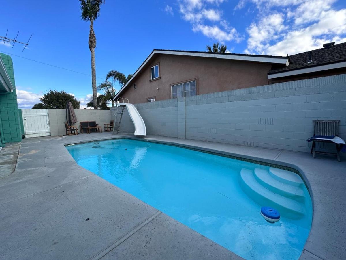 Charming Private Guest Suite Near Disney/Beach Westminster Esterno foto