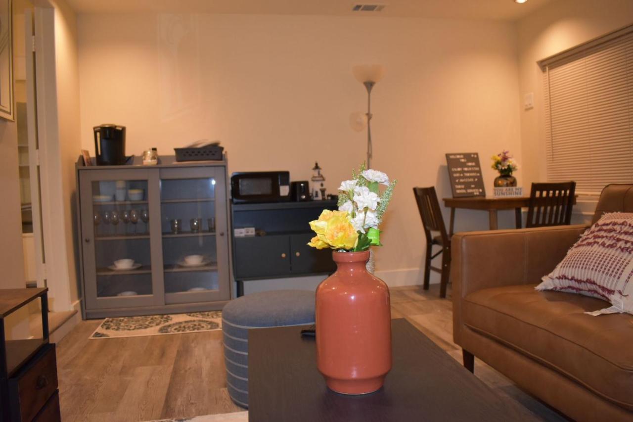 Charming Private Guest Suite Near Disney/Beach Westminster Esterno foto