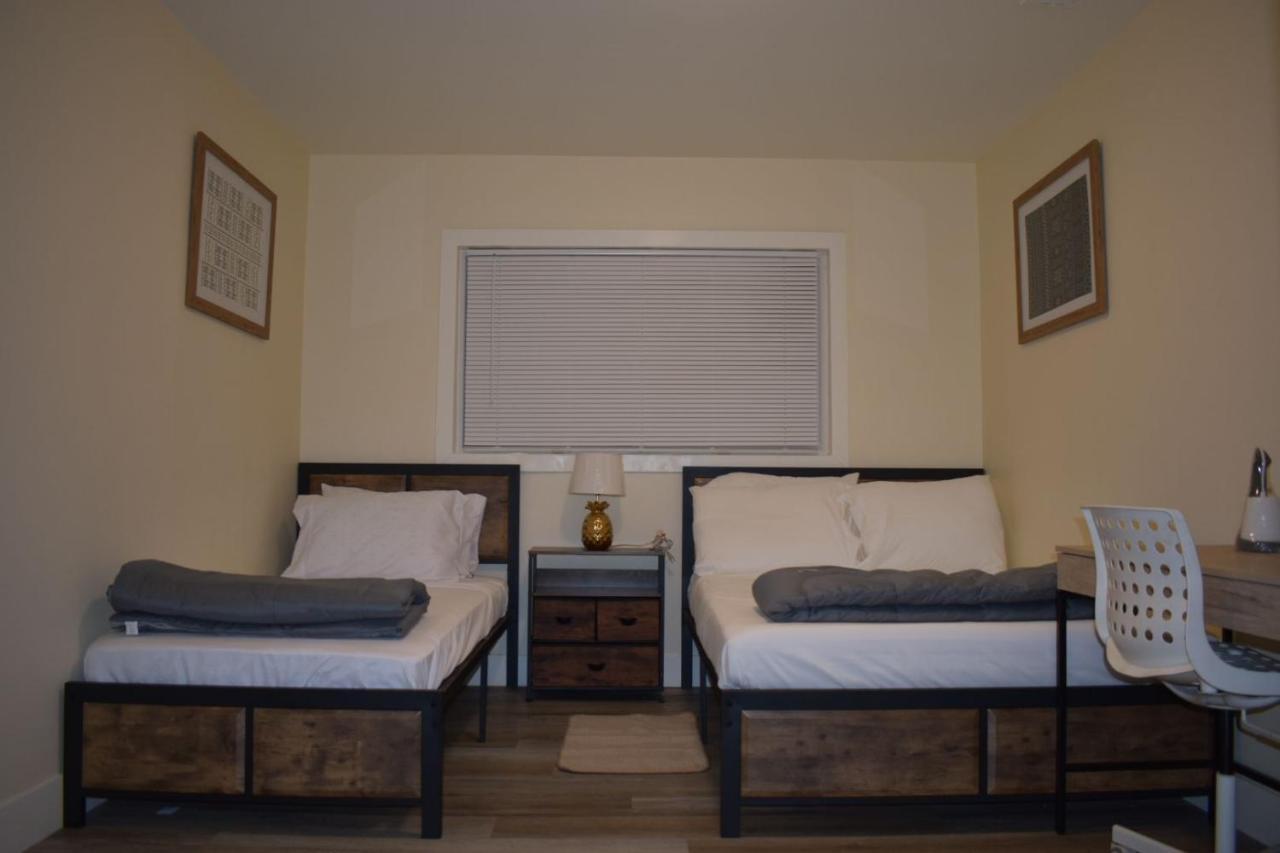 Charming Private Guest Suite Near Disney/Beach Westminster Esterno foto